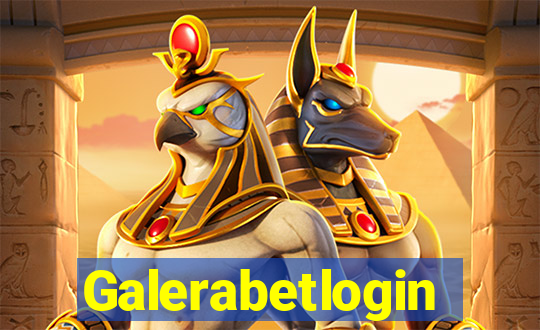 Galerabetlogin