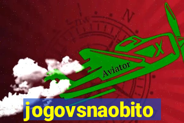 jogovsnaobito