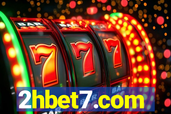 2hbet7.com