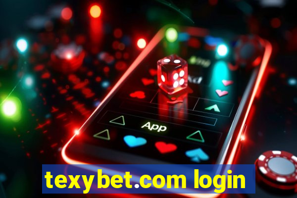 texybet.com login