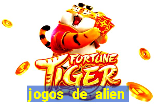 jogos de alien attack team 2