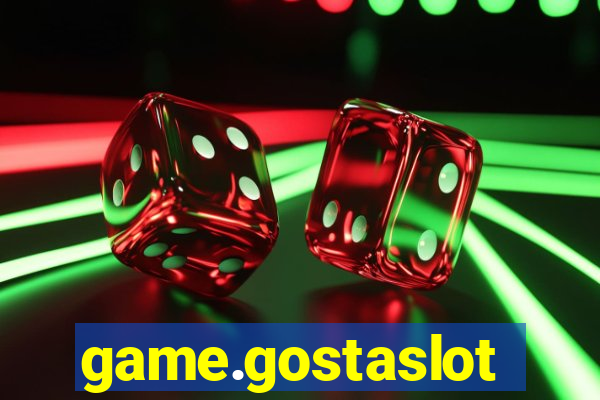 game.gostaslot