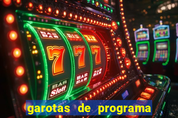 garotas de programa no cassino rs