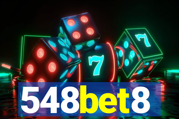 548bet8