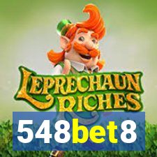 548bet8