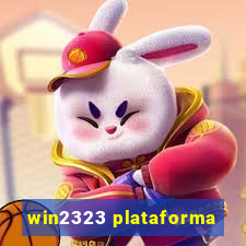 win2323 plataforma