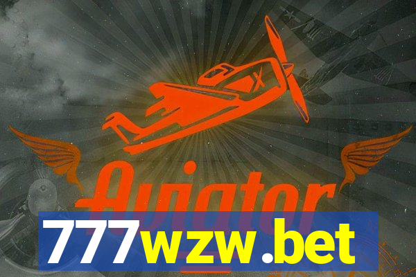 777wzw.bet