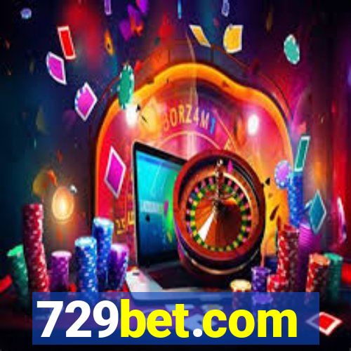 729bet.com