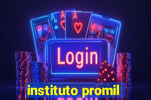 instituto promil