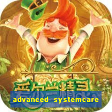 advanced systemcare 17 serial key brasil