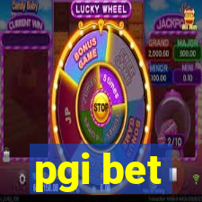 pgi bet