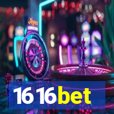 1616bet