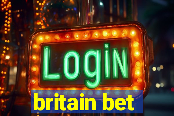 britain bet