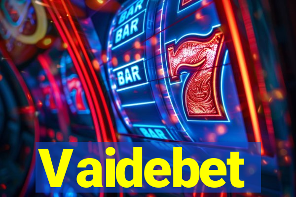 Vaidebet