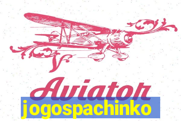 jogospachinko