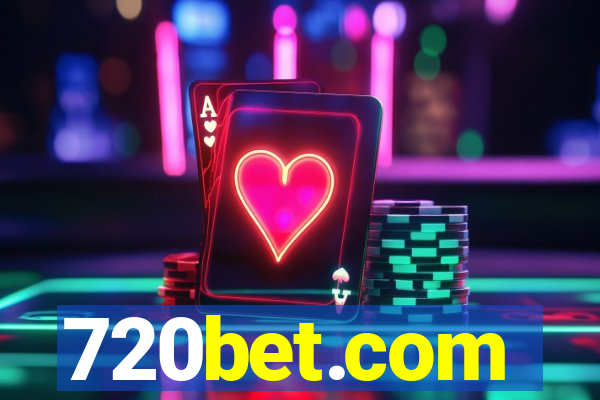 720bet.com