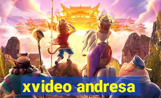 xvideo andresa