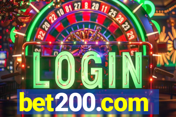 bet200.com