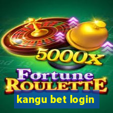 kangu bet login