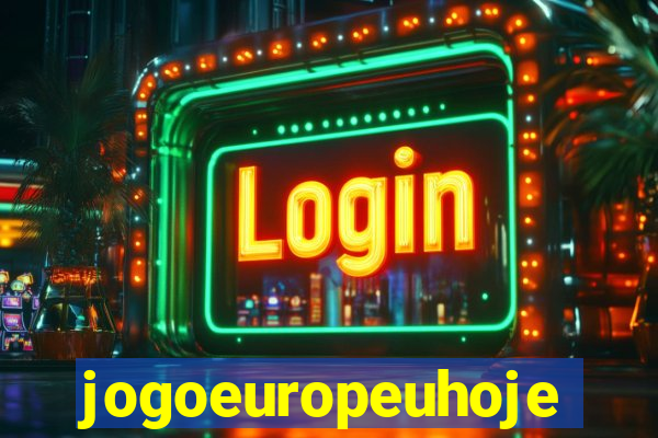 jogoeuropeuhoje