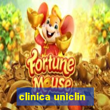 clinica uniclin