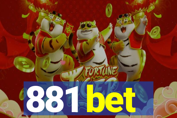 881 bet