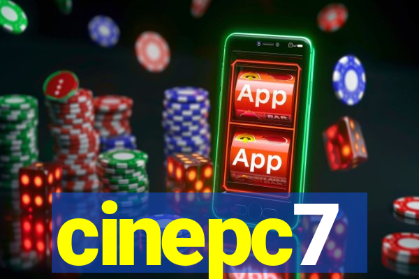 cinepc7