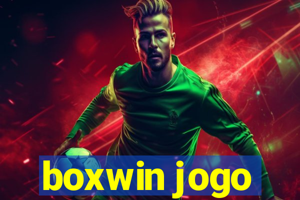 boxwin jogo