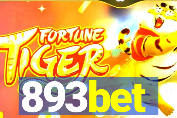 893bet