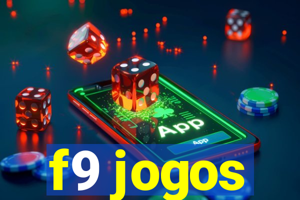 f9 jogos