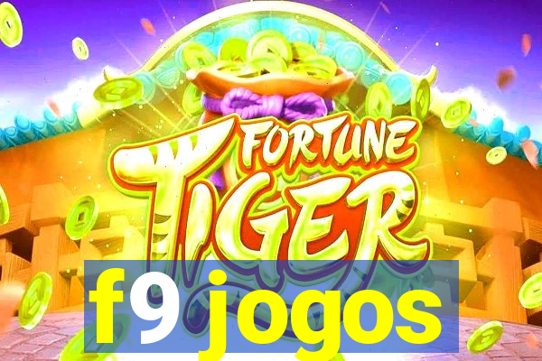 f9 jogos