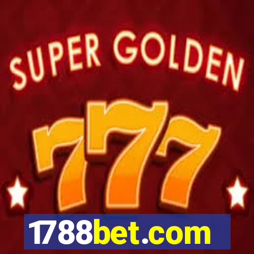 1788bet.com