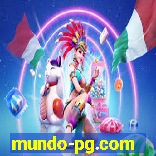 mundo-pg.com