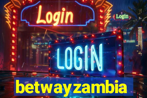 betwayzambia