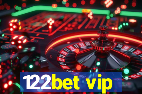 122bet vip