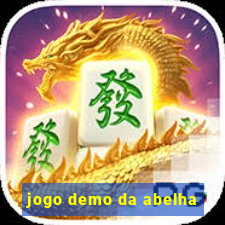 jogo demo da abelha