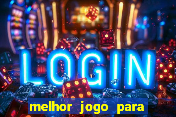 melhor jogo para ganhar dinheiro sem depositar nada