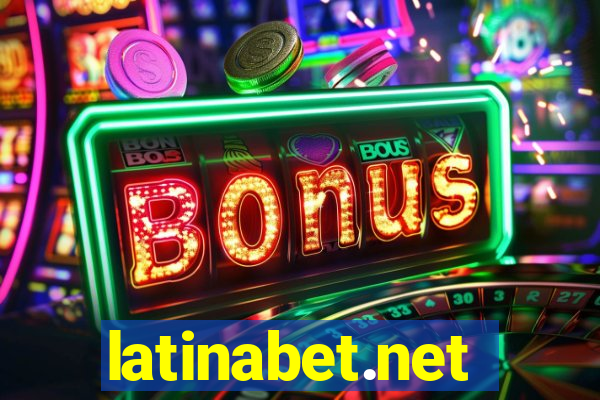 latinabet.net