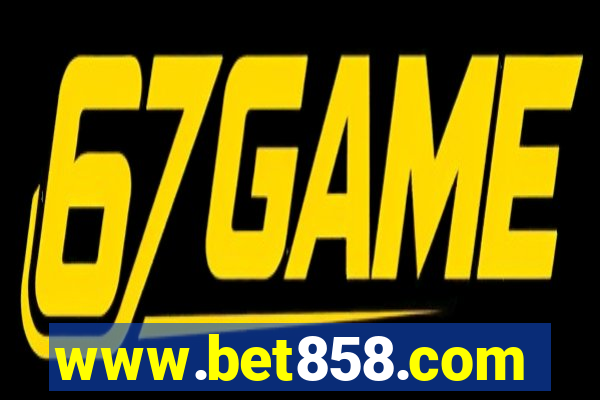 www.bet858.com