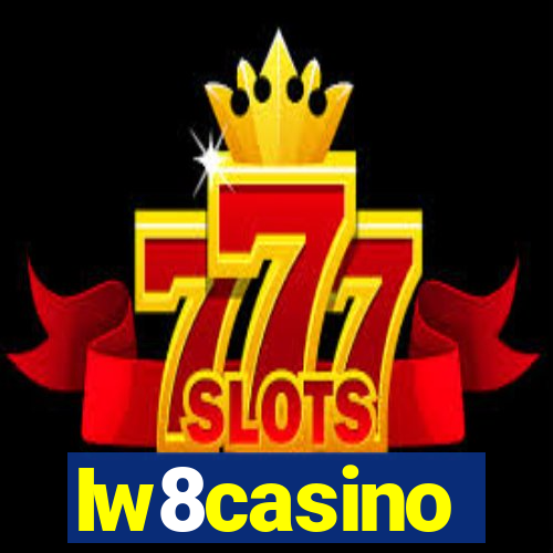 Iw8casino