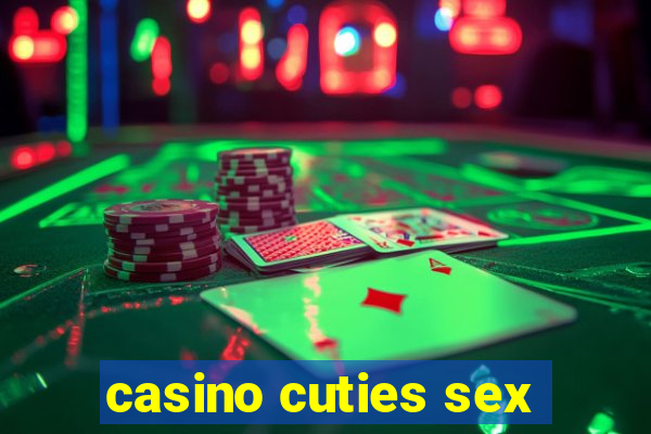 casino cuties sex