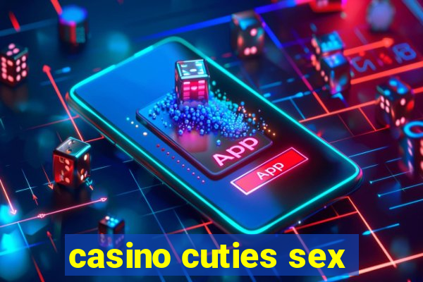 casino cuties sex