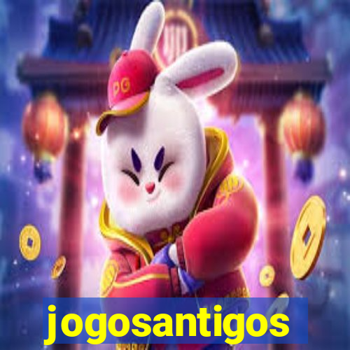 jogosantigos