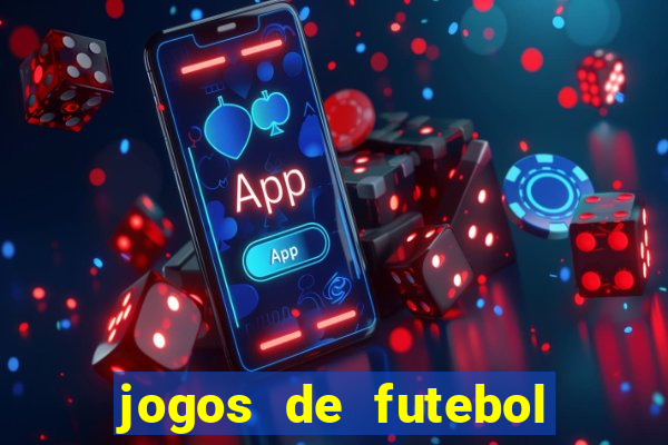 jogos de futebol 4x4 soccer