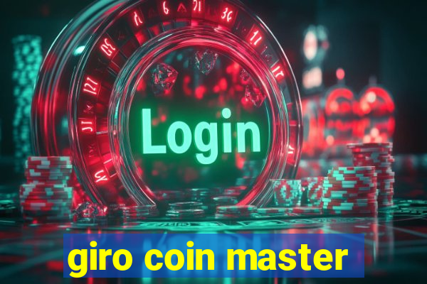 giro coin master