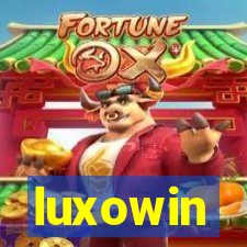 luxowin