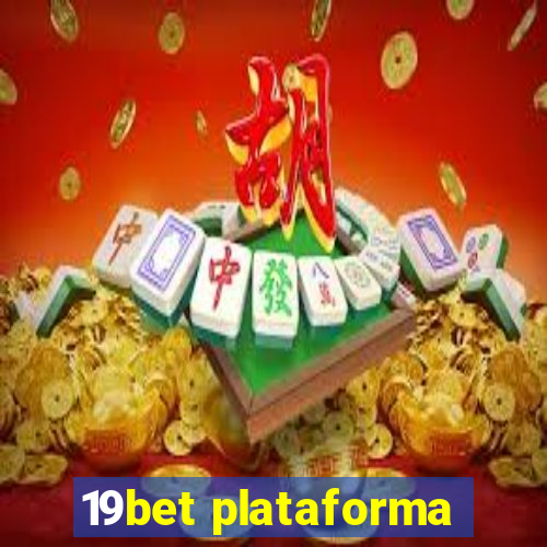 19bet plataforma