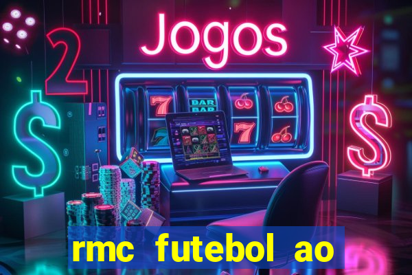 rmc futebol ao vivo gratis