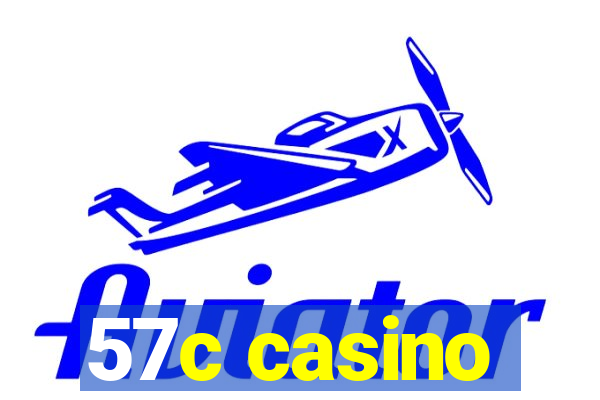 57c casino