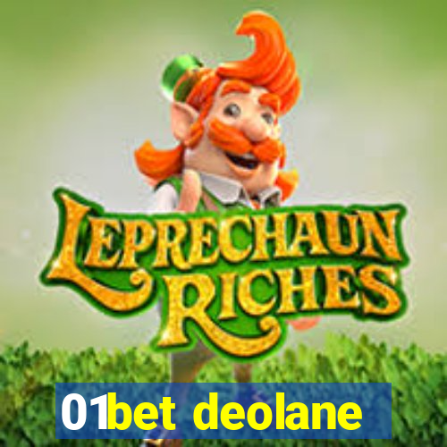 01bet deolane